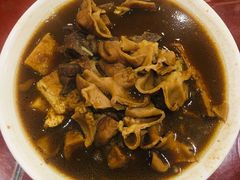 -北京小肠陈饭庄(方庄店)