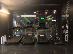 -TOP健身私教工作室(侨香店)