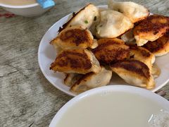 -孝丰南门锅贴(南街店)