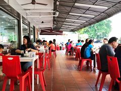 -阿坤纯正西刀鱼丸(Kuala Lumpur Branch)