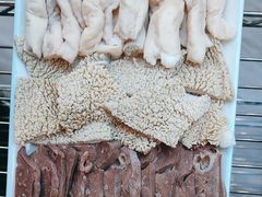 -313羊庄·荣耀·内蒙烧麦(亚运村店)