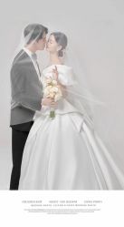 -金海岸婚纱摄影(塘沽店)