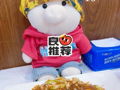 -聚福缘菜馆(隆昌路店)