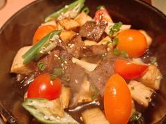 -山葵家·创意料理(万象汇店)