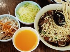 -李先生牛肉面大王(北京平谷步行街店)