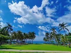 -三亚亚龙湾天域度假酒店