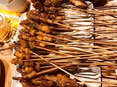 -木屋烧烤(龙华店)