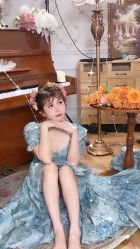 -米莱摄影写真(五大道别墅店)