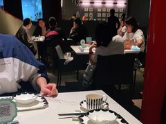 大堂-上上瓷·艺境川菜(IFS旗舰店)