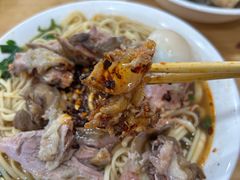 -水仙拉面(水仙街店)