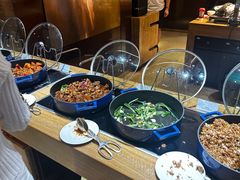 -中山喜来登酒店
