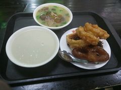 -老磁器口豆汁店(天坛店)