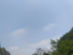 -孤山寨风景区