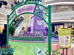 -KK ONE(京基滨河时代店)