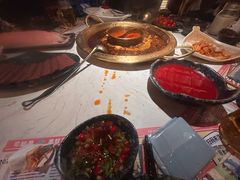 -哥老官重庆美蛙鱼头(西湖银泰十一哥店)