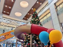 -新城市广场