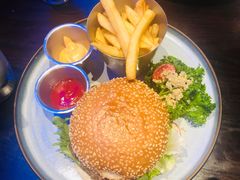 -bluefrog蓝蛙(皇庭广场店)