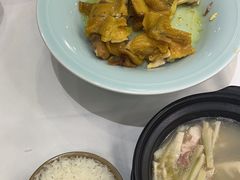 -围龙屋客家食府(福田店)