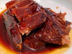 杭州酱鸭-竹外桃花·江南小酒馆(SKP·S店)
