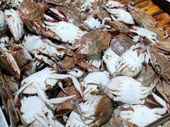 -聚盛源蒸汽海鲜火锅烤肉自助(巨川金海岸购物广场店)