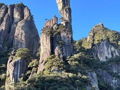 -三清山风景名胜区
