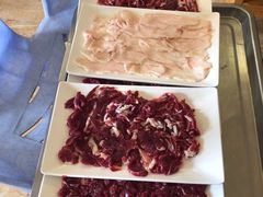 -伟记牛肉(金鸿公路店)