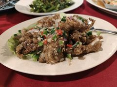 -德成饭店