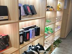 -网鱼网咖·vision pro(黄浦人民公园店)