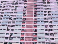 -彩虹村