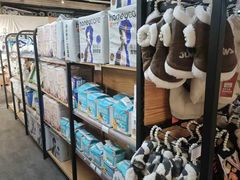 -大型宠物商超·宠海王国·宠物猫狗活体·用品·美容(新世界百货重庆店)