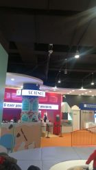 -Eureka优瑞卡儿童主题乐园(合生汇购物中心店)