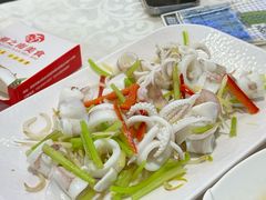 -潮之南·潮汕菜·鱼仔档(南山店)