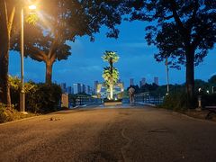 -白塘生态植物园