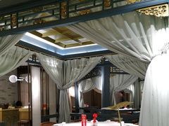 -京味斋·烤鸭·北京菜(安贞店)