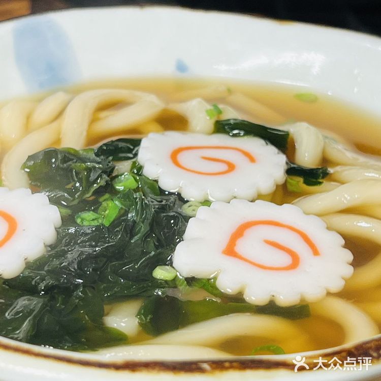 来这家！王府井日料店的首选！