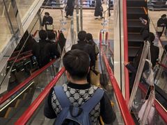 -优衣库(银座店)