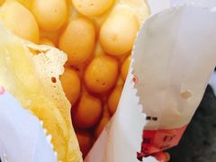 -利强记北角鸡蛋仔(弥敦道店 )