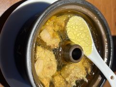 招牌黑松露汽锅茶园鸡-熙楼(翠湖店)