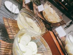 -索菲特酒店 · 云尚天际自助餐厅