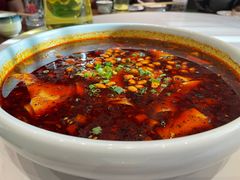 -清真伊香蘭餐厅