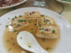 -吉莲利苑海鲜酒家(珠海拱北28年老字号店)