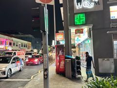 -無招牌海鮮(芽笼店)