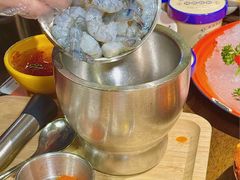 -牛市坎火锅(建设路店)