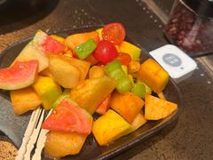 -漆黑觉米粉(三里屯店)