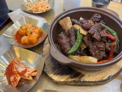 -江南面屋(明洞店)