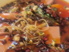 -赶海部落海鲜城(海阳路店)