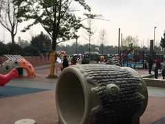 -两河城市森林公园
