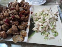 -晓伟海鲜家常菜