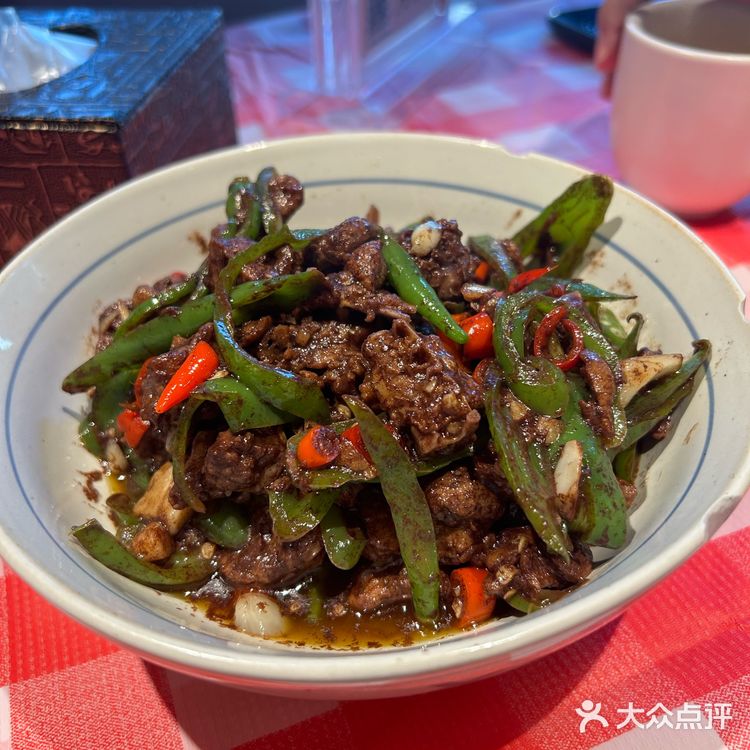 不用问了！在佛山！湘菜真的要来吃这家