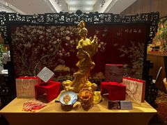 -白天鹅宾馆-宏图府餐厅